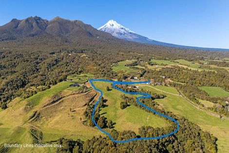 Photo of property in 789 Dover Road, Okato, 4374