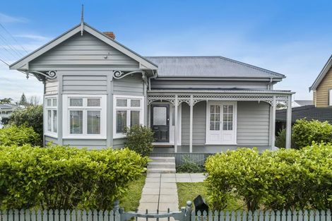 Photo of property in 36 Calliope Road, Devonport, Auckland, 0624