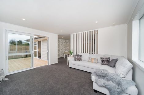 Photo of property in 9a Poole Street, Feilding, 4702