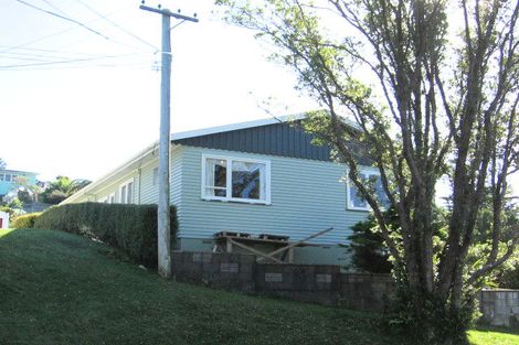 Photo of property in 58 Kipling Street, Johnsonville, Wellington, 6037