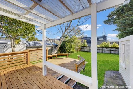 Photo of property in 131 Lemon Street, New Plymouth, 4312