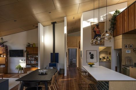 Photo of property in 3 Bush Point Road, Kerikeri, 0294