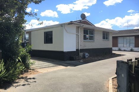 Photo of property in 18 Inverness Avenue, Hamilton East, Hamilton, 3216