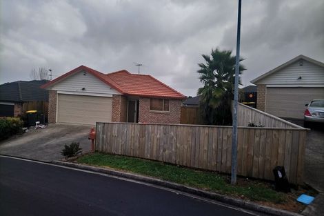 Photo of property in 4 Nykki Place, Papakura, 2110