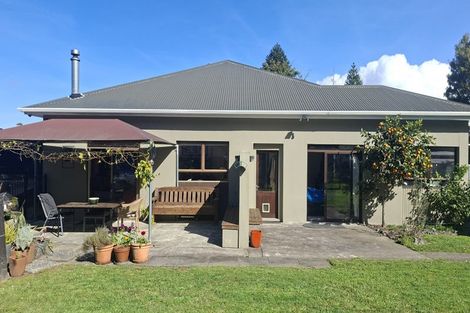 Photo of property in 123 Potter Road, Dairy Flat, Albany, 0792