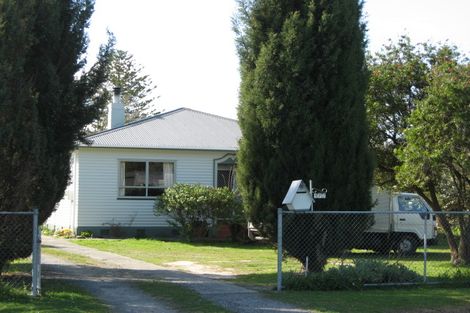 Photo of property in 177 Queen Street, Wairoa, 4108