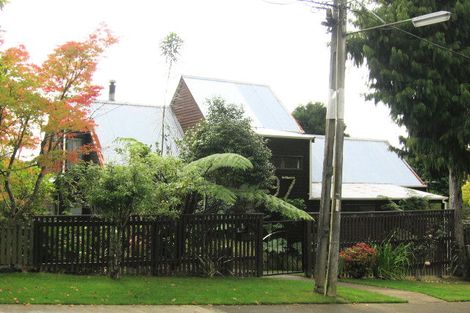 Photo of property in 97 Wyndham Road, Pinehaven, Upper Hutt, 5019