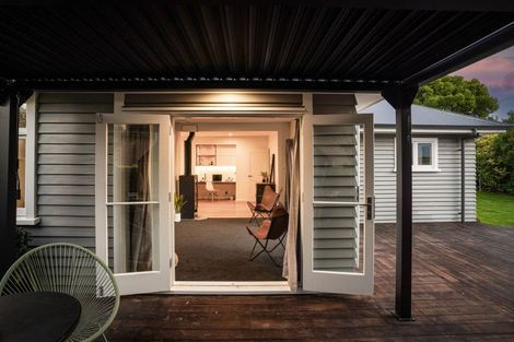 Photo of property in 98 Hamilton Avenue, Ilam, Christchurch, 8041