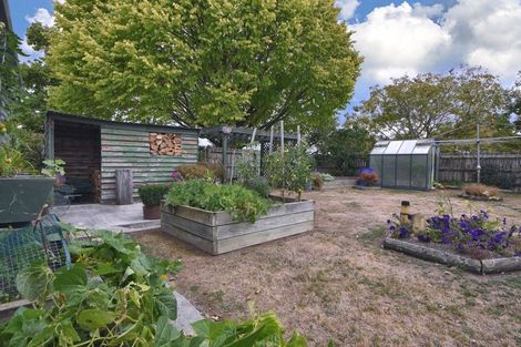 Photo of property in 93 Pembroke Street, Carterton, 5713