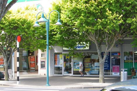 Photo of property in Esplanade Apartments, 5/16 Beach Front Lane, Browns Bay, Auckland, 0630