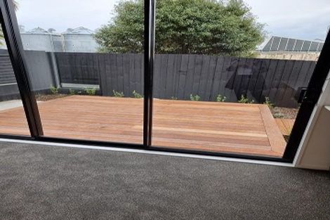 Photo of property in 4/63 Waltham Road, Sydenham, Christchurch, 8023