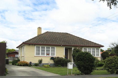 Photo of property in 12 Evatt Street, Bryndwr, Christchurch, 8053
