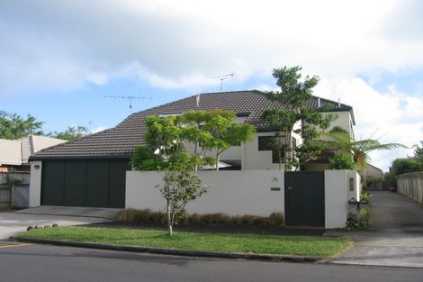 Photo of property in 1/34 Melanesia Road, Kohimarama, Auckland, 1071