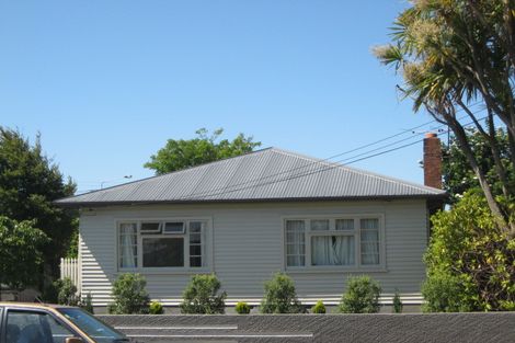Photo of property in 12 Garnett Avenue, Spreydon, Christchurch, 8024