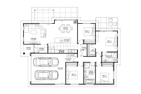 Photo of property in 17 Kukuwai Avenue, Red Beach, 0932