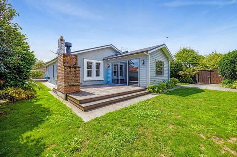 Photo of property in 1 Bell Street, Welbourn, New Plymouth, 4310