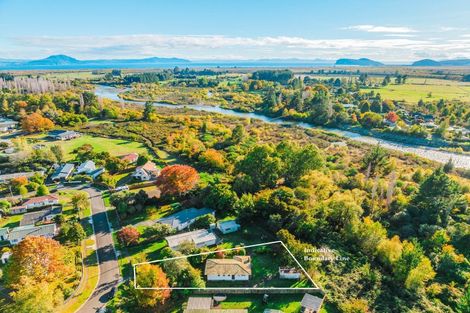 Photo of property in 35 Te Rewha Street, Turangi, 3334