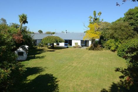 Photo of property in 10 Cherry Place, Casebrook, Christchurch, 8051