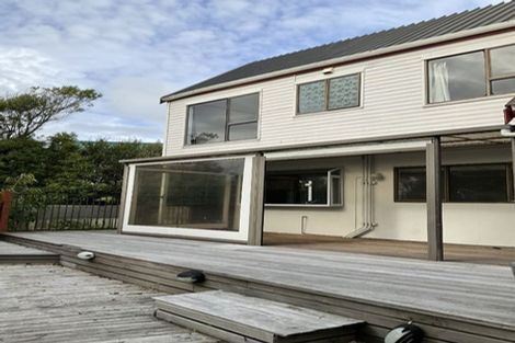 Photo of property in 14 Curacao Place, Grenada Village, Wellington, 6037