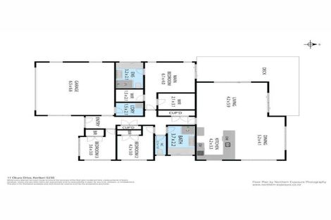 Photo of property in 9 Okura Drive, Kerikeri, 0230