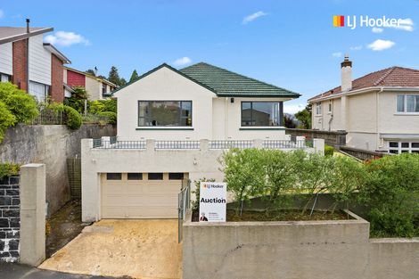 Photo of property in 61 Duncan Street, Dunedin Central, Dunedin, 9016