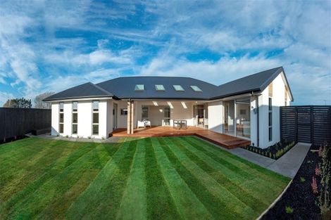 Photo of property in 75 Halpin Drive, Lincoln, 7608