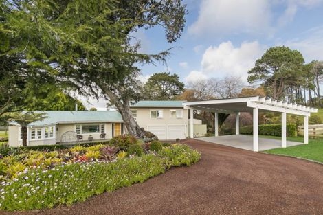 Photo of property in 196 Glenmore Road, Coatesville, Albany, 0793