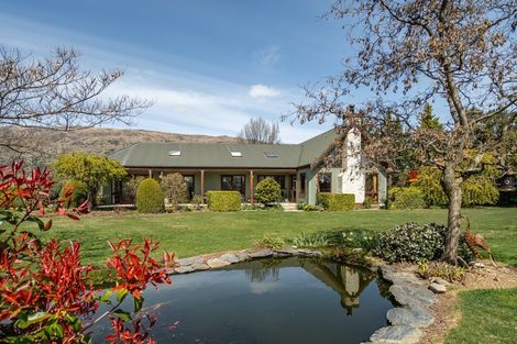 Photo of property in 431 Riverbank Road, Wanaka, 9382
