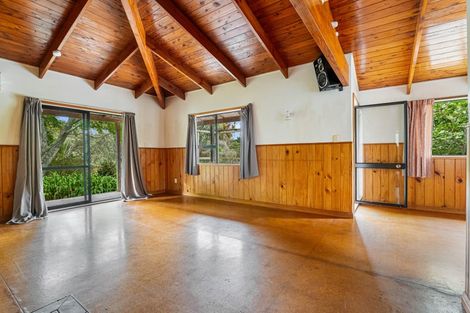 Photo of property in 4 Steed Road, Waitakere, Auckland, 0816