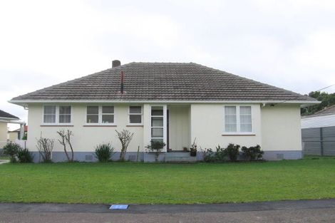 Photo of property in 43 Rangiora Avenue, Roslyn, Palmerston North, 4414
