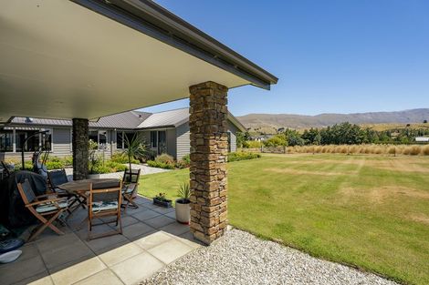 Photo of property in 5 Stout Terrace, Cromwell, 9310