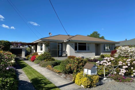Photo of property in 19 Princes Street, Fairlie, 7925