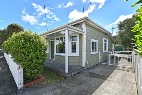 Photo of property in 3 Udy Street, Petone, Lower Hutt, 5012