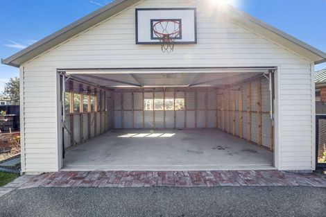 Photo of property in 54 Marriotts Road, North New Brighton, Christchurch, 8083