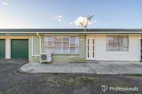 Photo of property in 40b Mahoe Street, Hutt Central, Lower Hutt, 5010