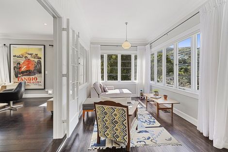 Photo of property in 22 Ngatoto Street, Ngaio, Wellington, 6035