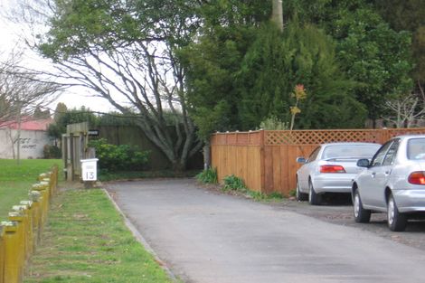 Photo of property in 7/13 May Street, Hamilton East, Hamilton, 3216