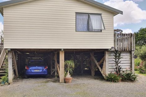 Photo of property in 7 Williams Street, Kawakawa, 0210