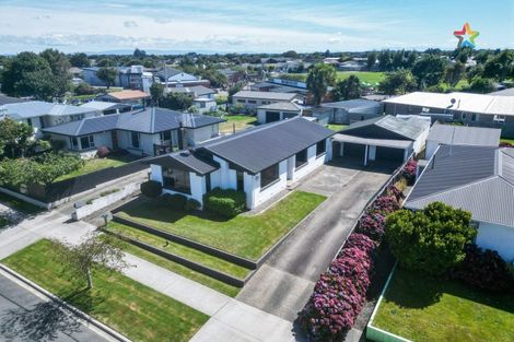 Photo of property in 384 Saint Andrew Street, Glengarry, Invercargill, 9810