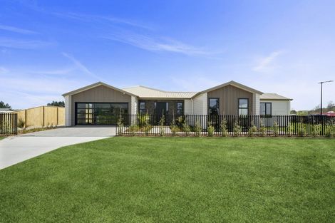 Photo of property in 1 Springwater Drive, Maewa, 4702