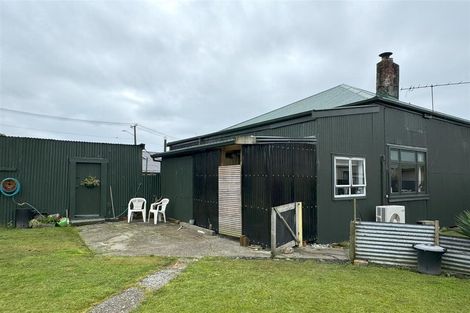 Photo of property in 33 Macdougall Avenue, Dunollie, Runanga, 7803