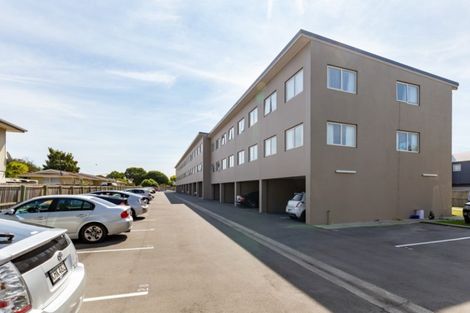 Photo of property in 33/30 Mathesons Road, Phillipstown, Christchurch, 8011