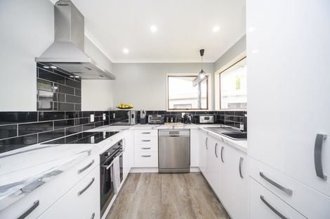 Photo of property in 4 Spilman Place, Awapuni, Palmerston North, 4412