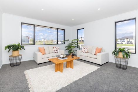 Photo of property in 17 Tekapo Road, Baverstock, Hamilton, 3200