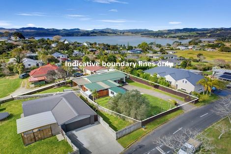 Photo of property in 49 Melody Lane, Mangonui, 0420