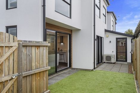Photo of property in 507 Barbadoes Street, Edgeware, Christchurch, 8013