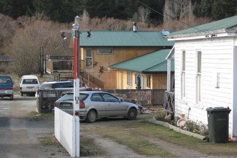 Photo of property in 13 Channel Road, Naseby, 9396