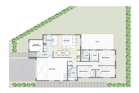 Photo of property in 32 Jane Maree Road, Kumeu, 0810