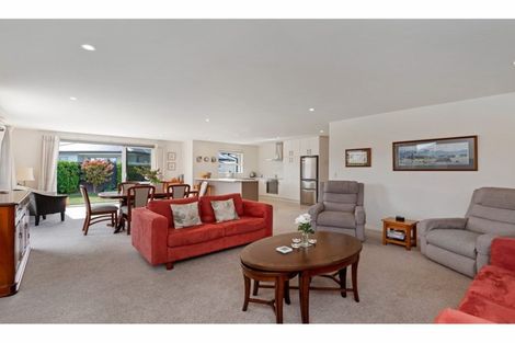 Photo of property in 4 Durell Lane, Halswell, Christchurch, 8025