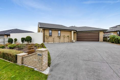 Photo of property in 72 Dillon Drive, Bell Block, New Plymouth, 4312